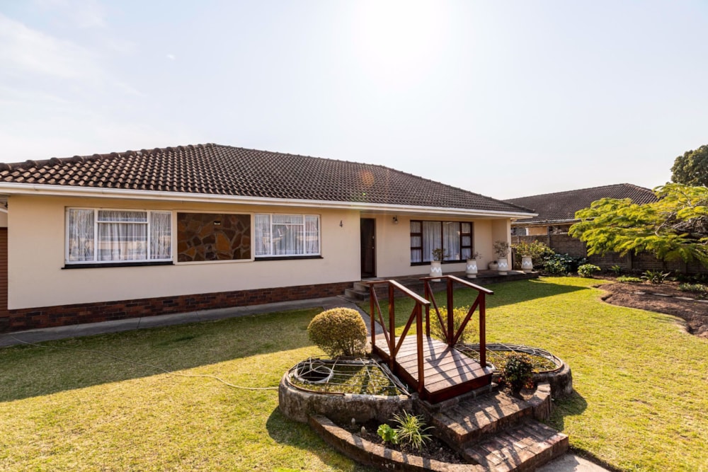 House for sale in Amalinda - 1EZ1674942