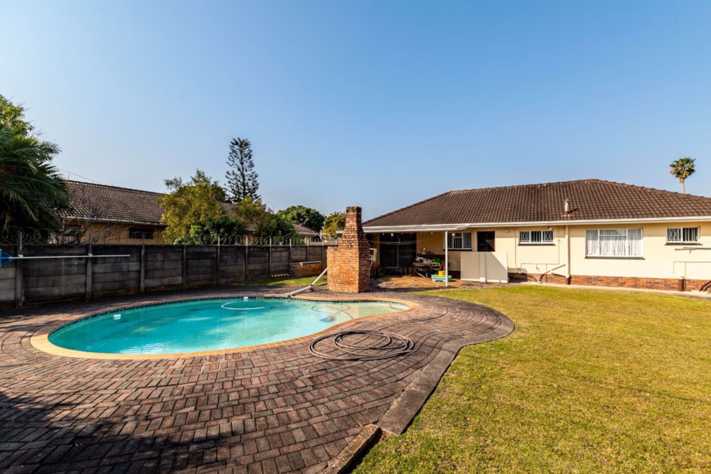 House for sale in Amalinda - 1EZ1674942