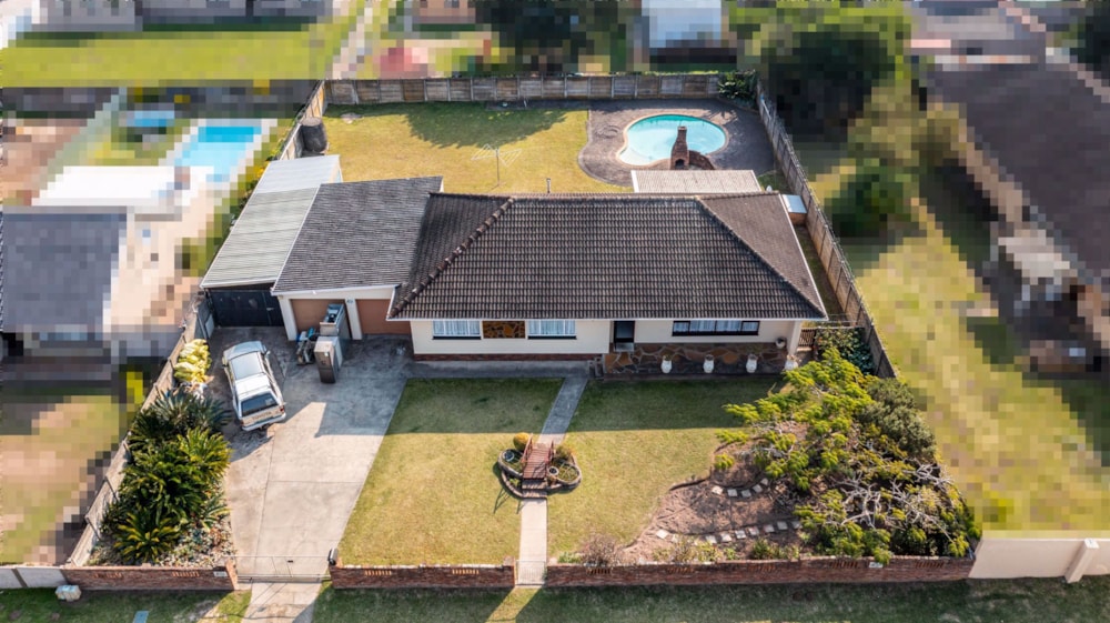 House for sale in Amalinda - 1EZ1674942