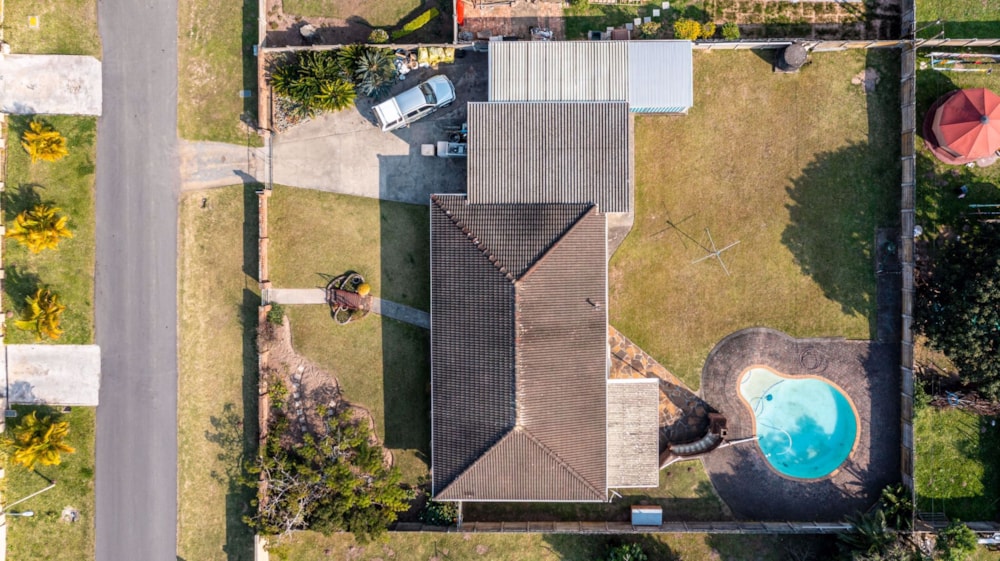 House for sale in Amalinda - 1EZ1674942