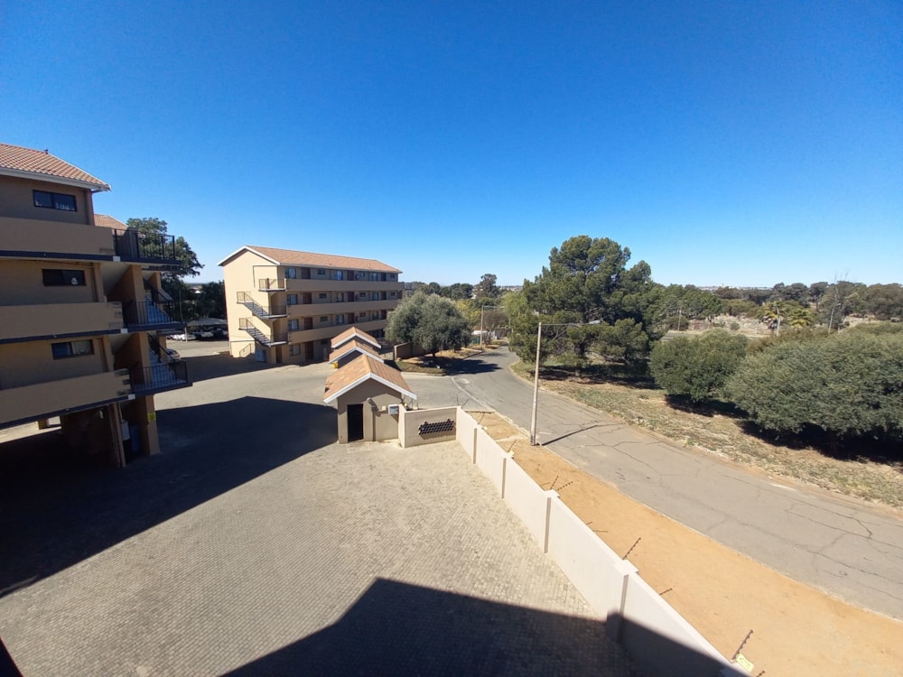 Apartment let in Generaal de Wet - 1BX1691275 Apartment let in Generaal de Wet - 1BX1691275