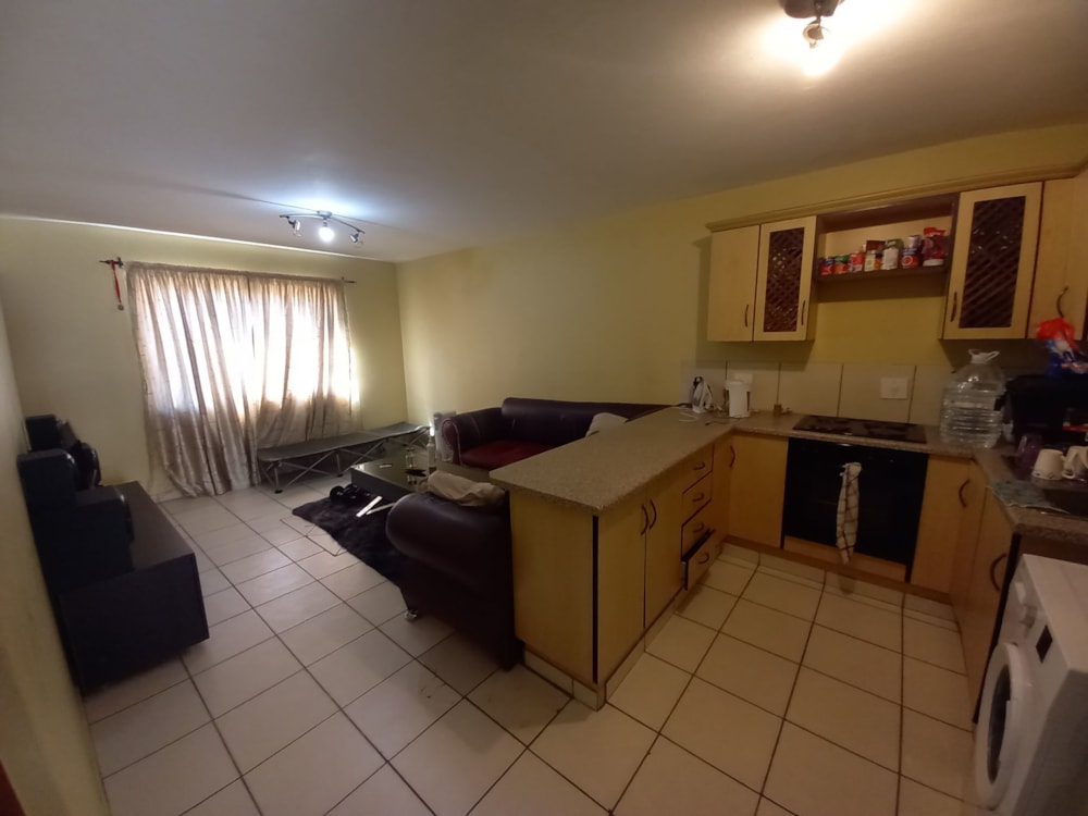 Apartment let in Generaal de Wet - 1BX1691275 Apartment let in Generaal de Wet - 1BX1691275