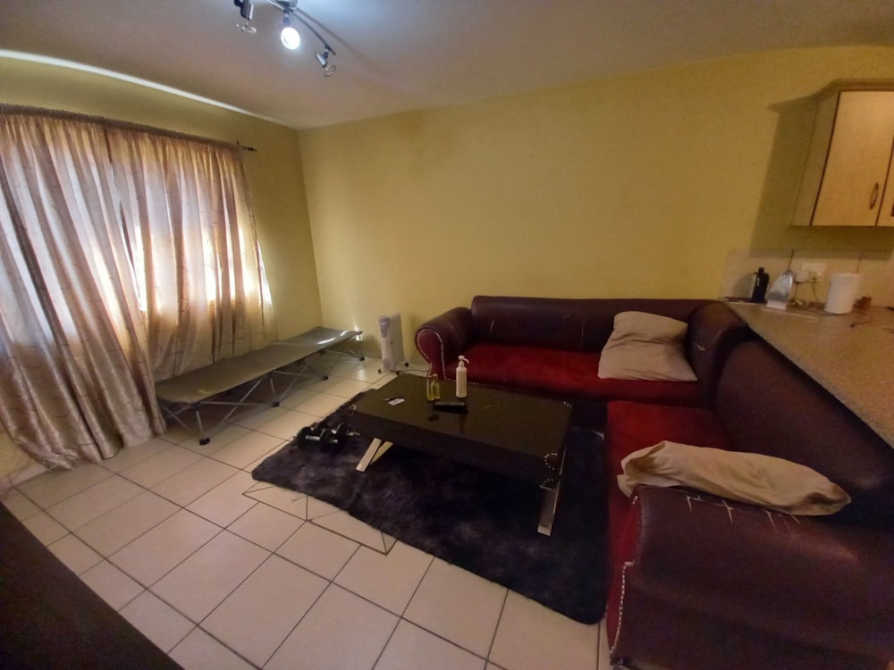 Apartment let in Generaal de Wet - 1BX1691275 Apartment let in Generaal de Wet - 1BX1691275