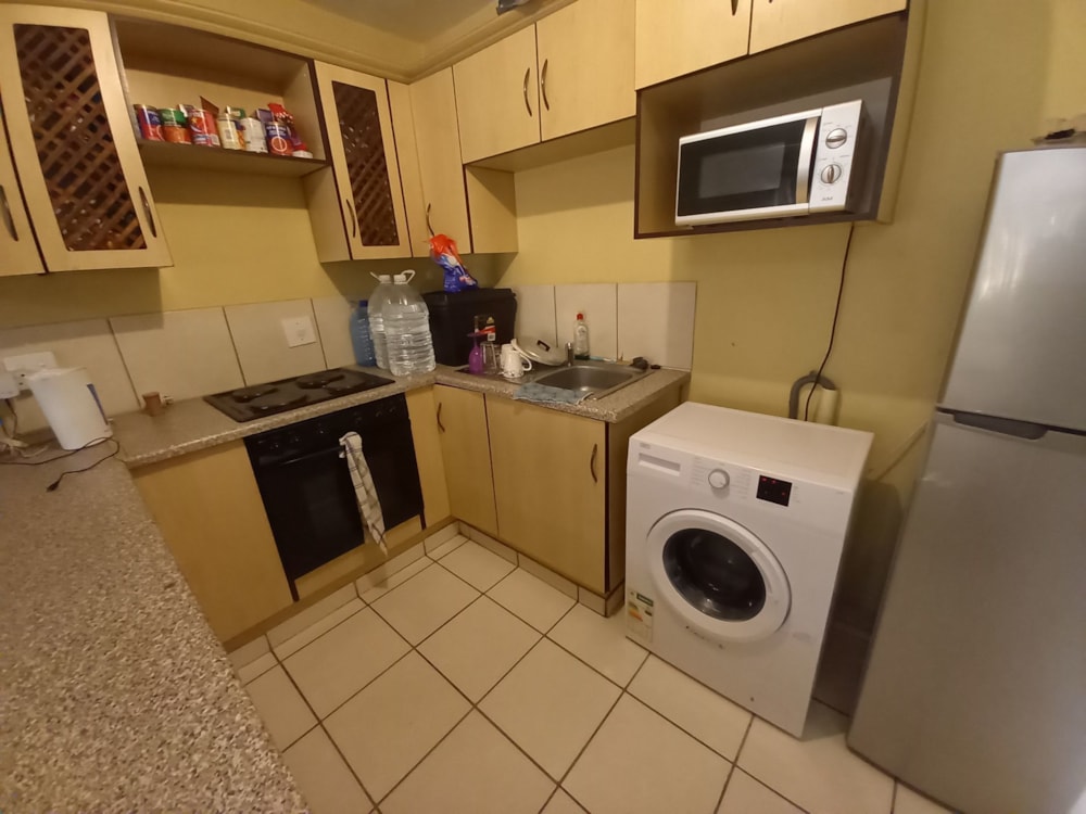 Apartment let in Generaal de Wet - 1BX1691275 Apartment let in Generaal de Wet - 1BX1691275