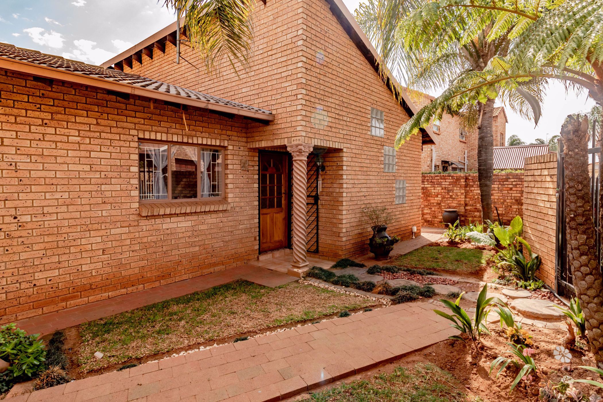 House to rent in Amberfield, Centurion - CNL1739455