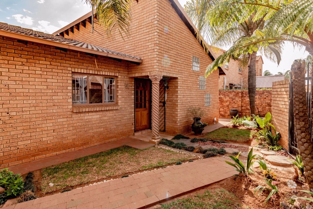 House to rent in Amberfield, Centurion - CNL1739455 House to rent in Amberfield, Centurion - CNL1739455
