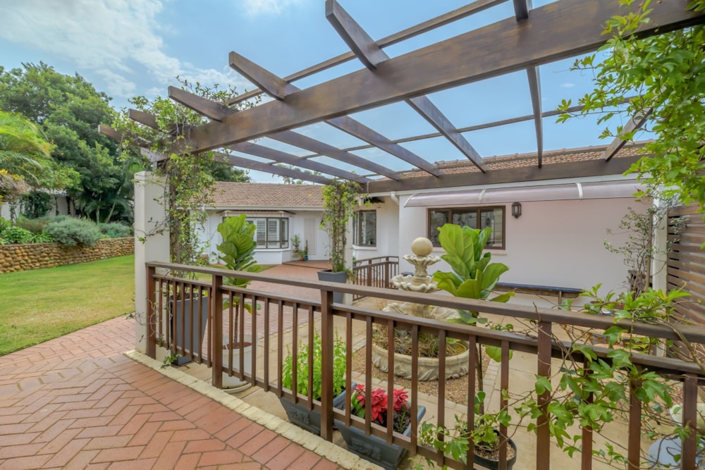 House for sale in La Lucia - 1ND1640195 House for sale in La Lucia - 1ND1640195