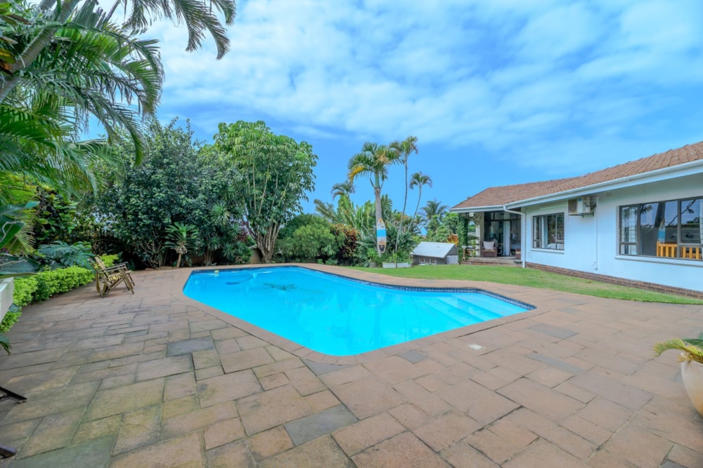 House for sale in La Lucia - 1ND1640195 House for sale in La Lucia - 1ND1640195