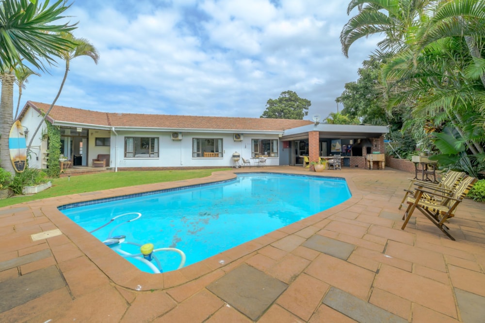 House for sale in La Lucia - 1ND1640195 House for sale in La Lucia - 1ND1640195