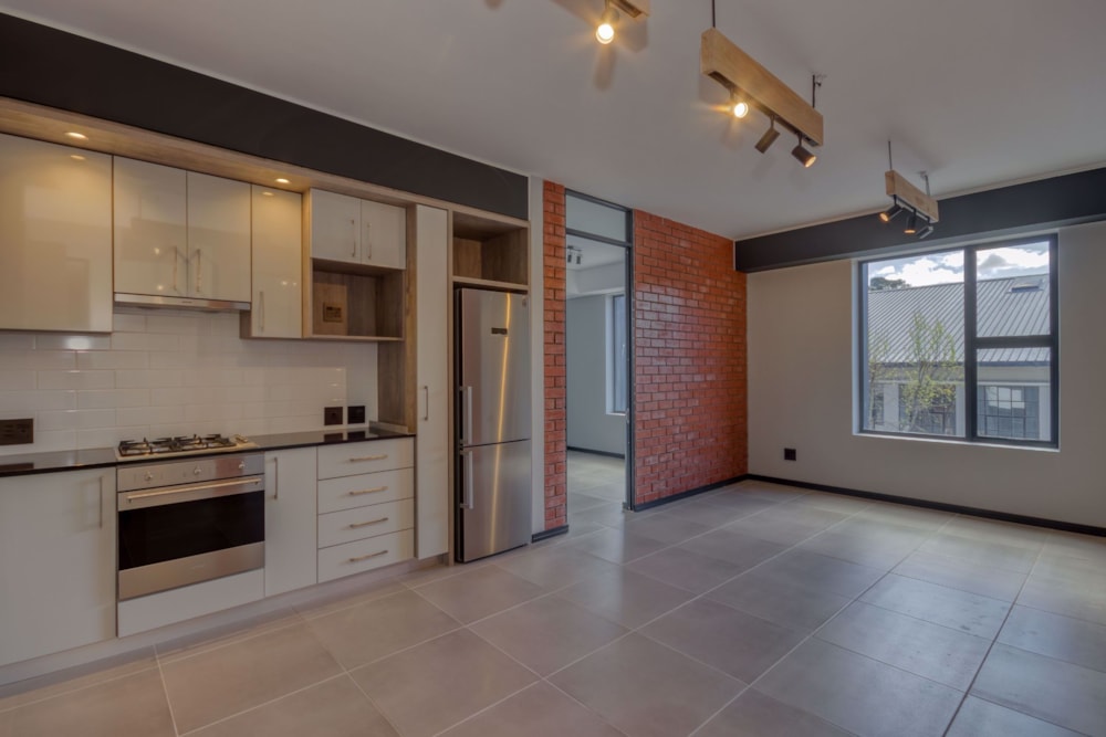 Apartment for sale in Stellenbosch - ST1709899