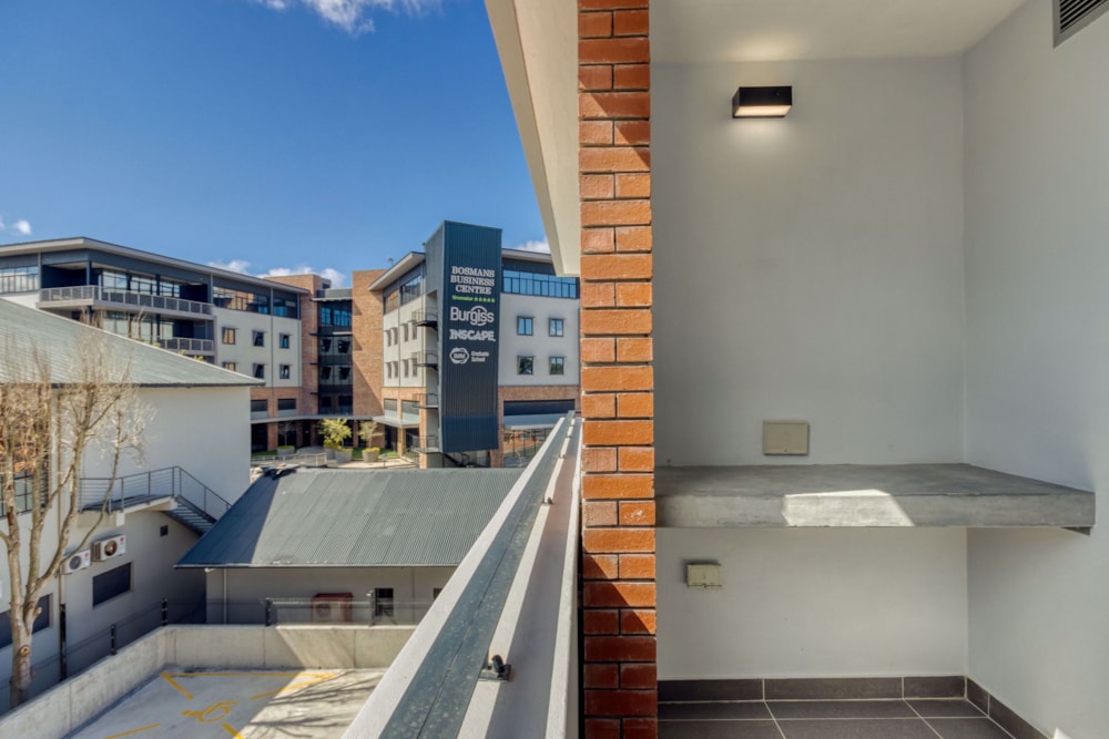 Apartment for sale in Stellenbosch - ST1709899 Apartment for sale in Stellenbosch - ST1709899