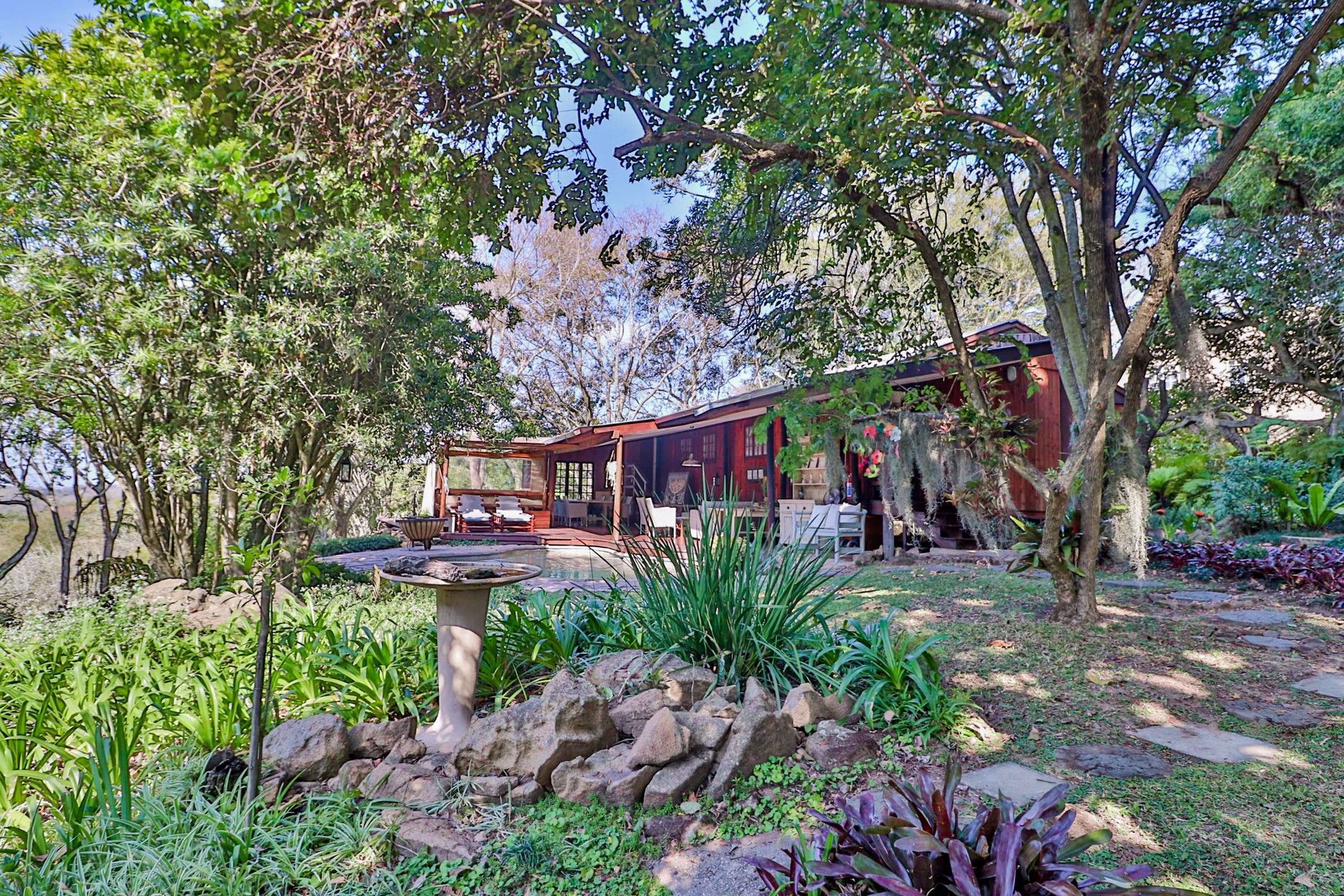 Smallholding for sale in White River AH - 1WR1723968