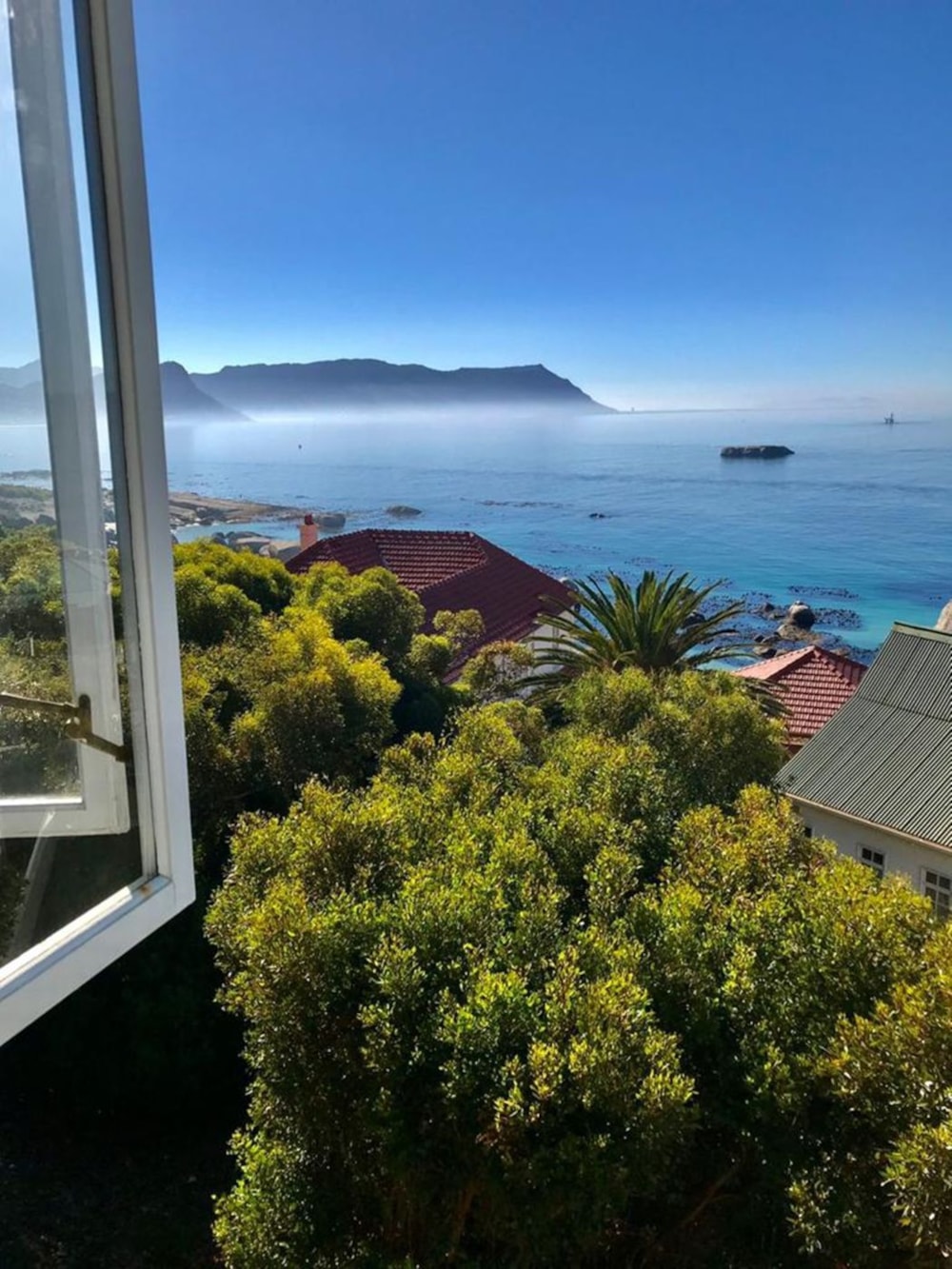 House to rent in The Boulders - FHL1734778