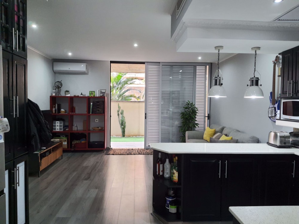 Apartment to rent in New Town Centre - 1ND1722984