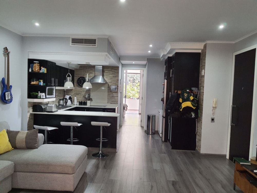 Apartment to rent in New Town Centre - 1ND1722984