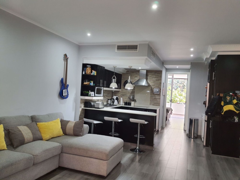 Apartment to rent in New Town Centre - 1ND1722984