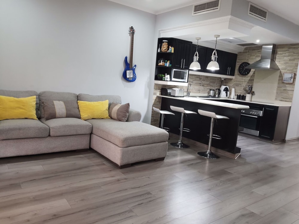 Apartment to rent in New Town Centre - 1ND1722984