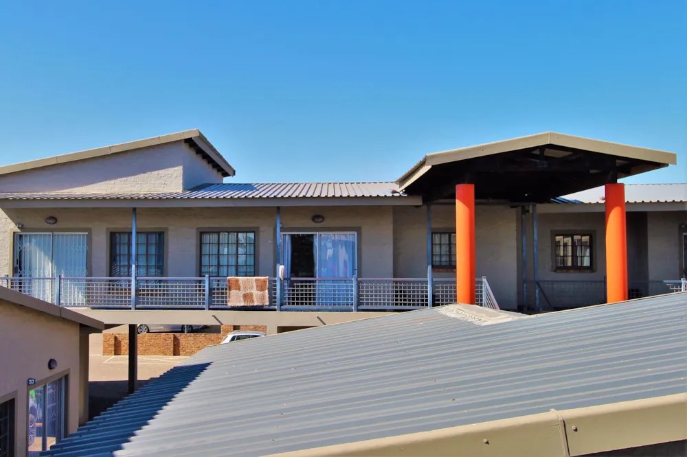 Apartment for sale in Die Heuwel - 1WD1620494 Apartment for sale in Die Heuwel - 1WD1620494