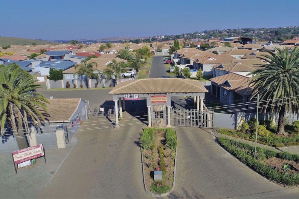 Apartment for sale in Die Heuwel - 1WD1620494