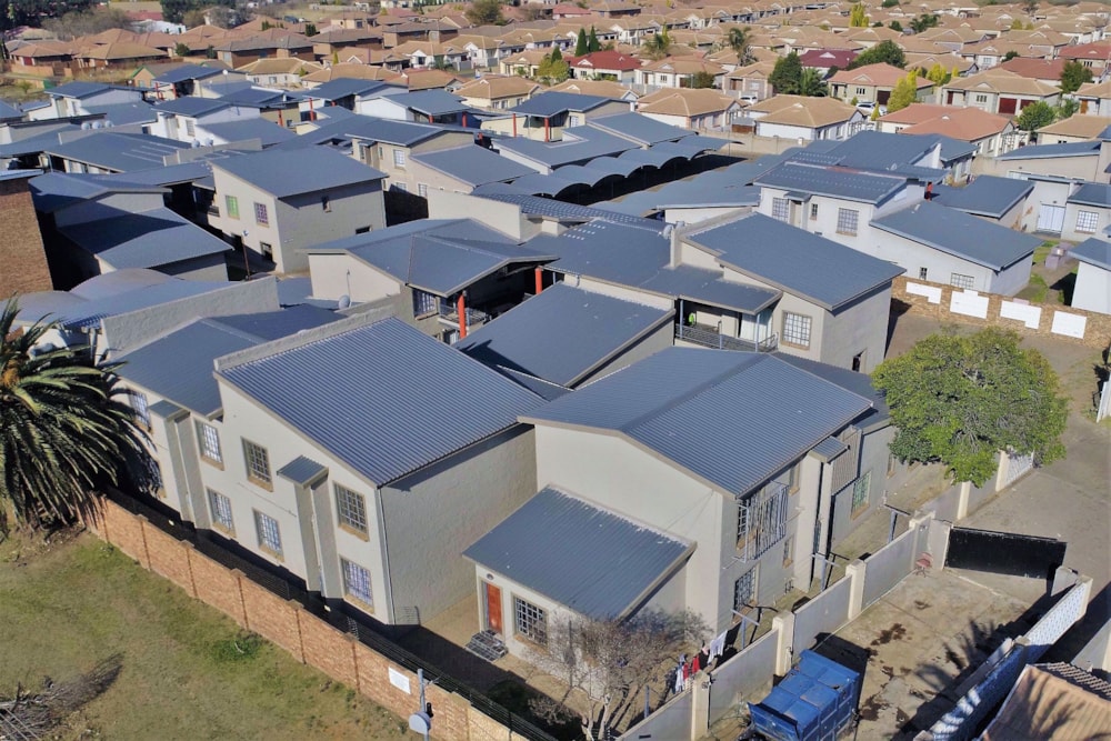 Townhouse for sale in Die Heuwel - 1WD1620493 Townhouse for sale in Die Heuwel - 1WD1620493