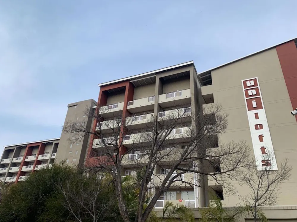 Apartment to rent in Universitas - 1BX1749404 Apartment to rent in Universitas - 1BX1749404