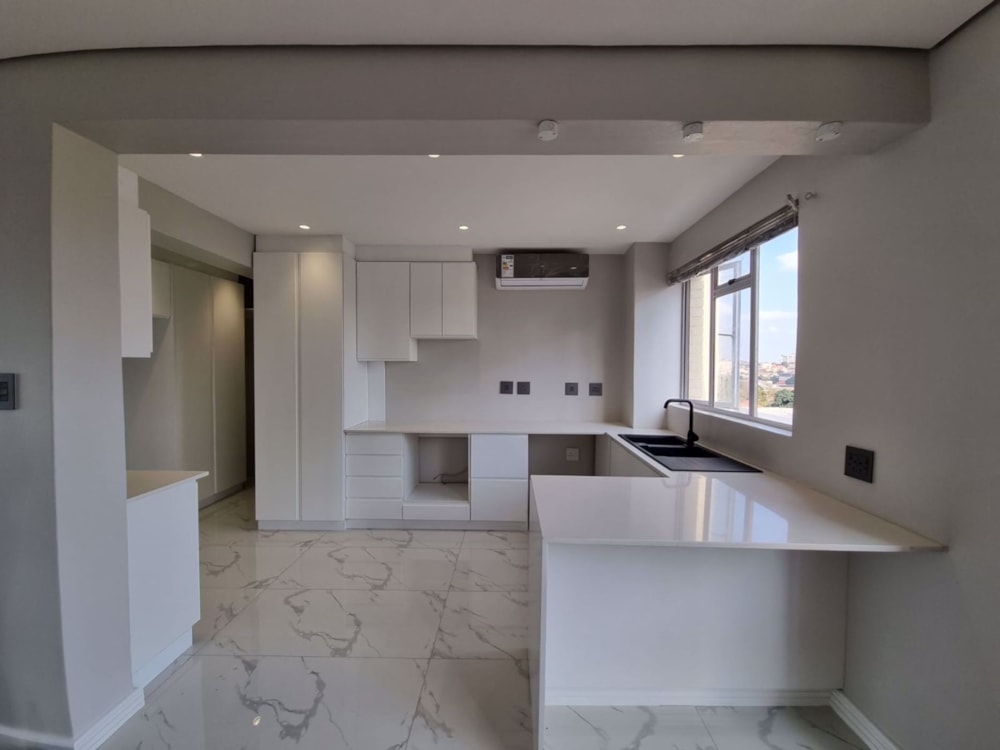 Penthouse apartment for sale in Musgrave - 1DA1579928 Penthouse apartment for sale in Musgrave - 1DA1579928