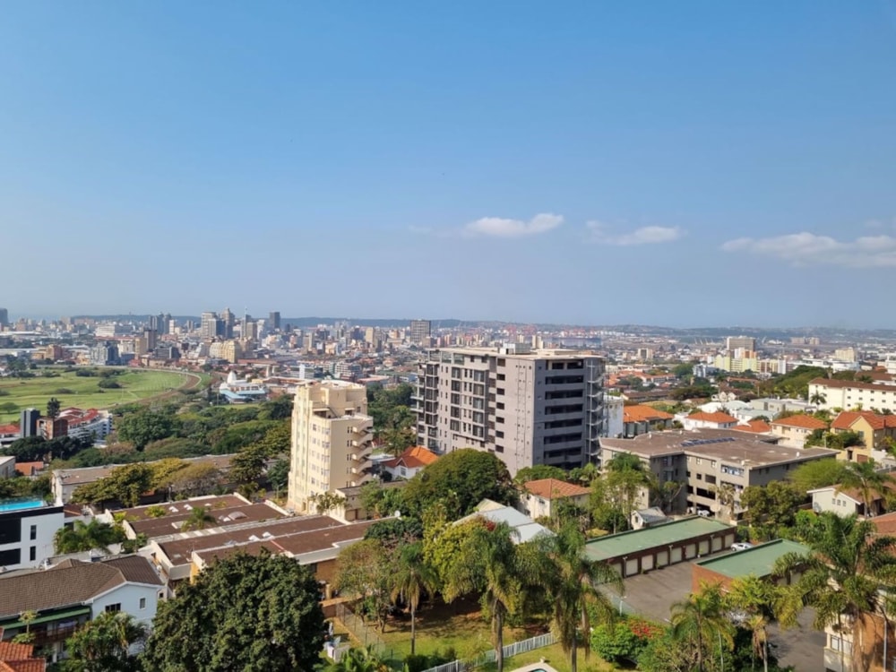 Penthouse apartment for sale in Musgrave - 1DA1579928 Penthouse apartment for sale in Musgrave - 1DA1579928