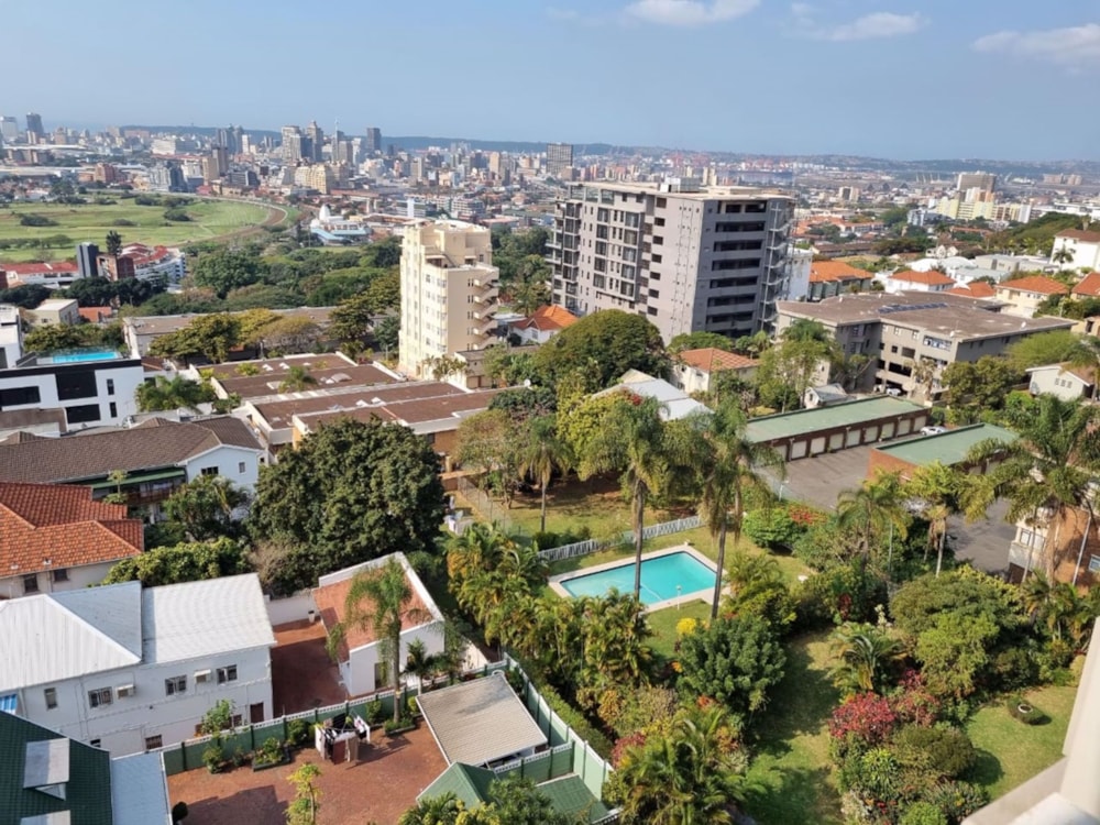 Penthouse apartment for sale in Musgrave - 1DA1579928 Penthouse apartment for sale in Musgrave - 1DA1579928