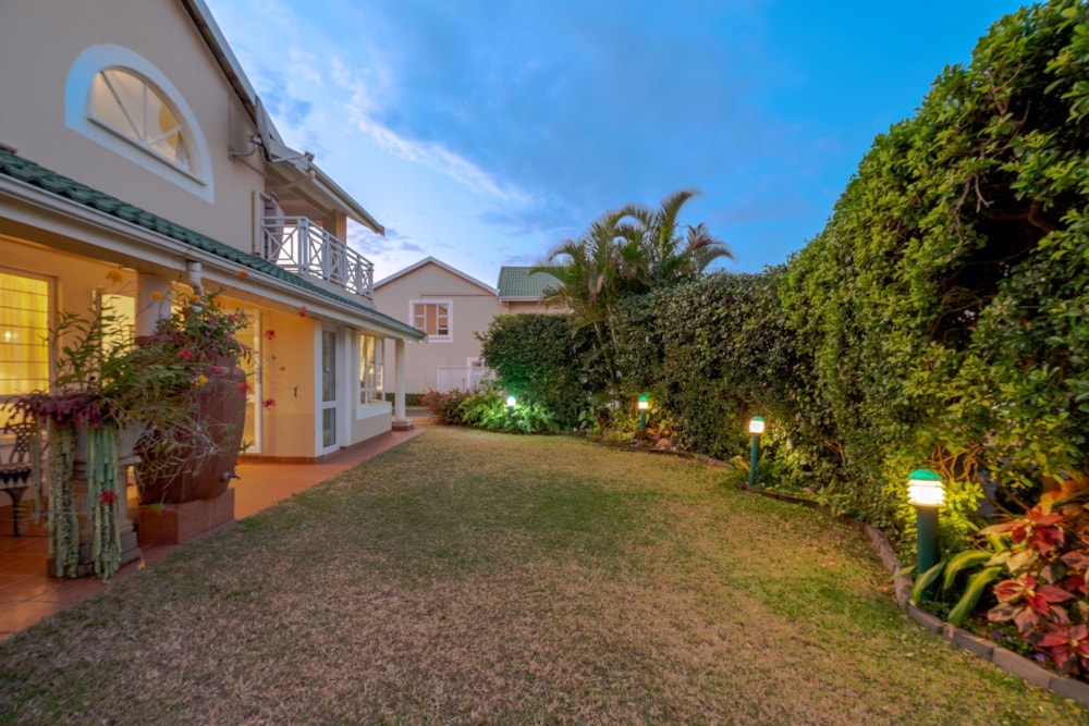 Townhouse for sale in uMhlanga Rocks - 1ND1579325 Townhouse for sale in uMhlanga Rocks - 1ND1579325