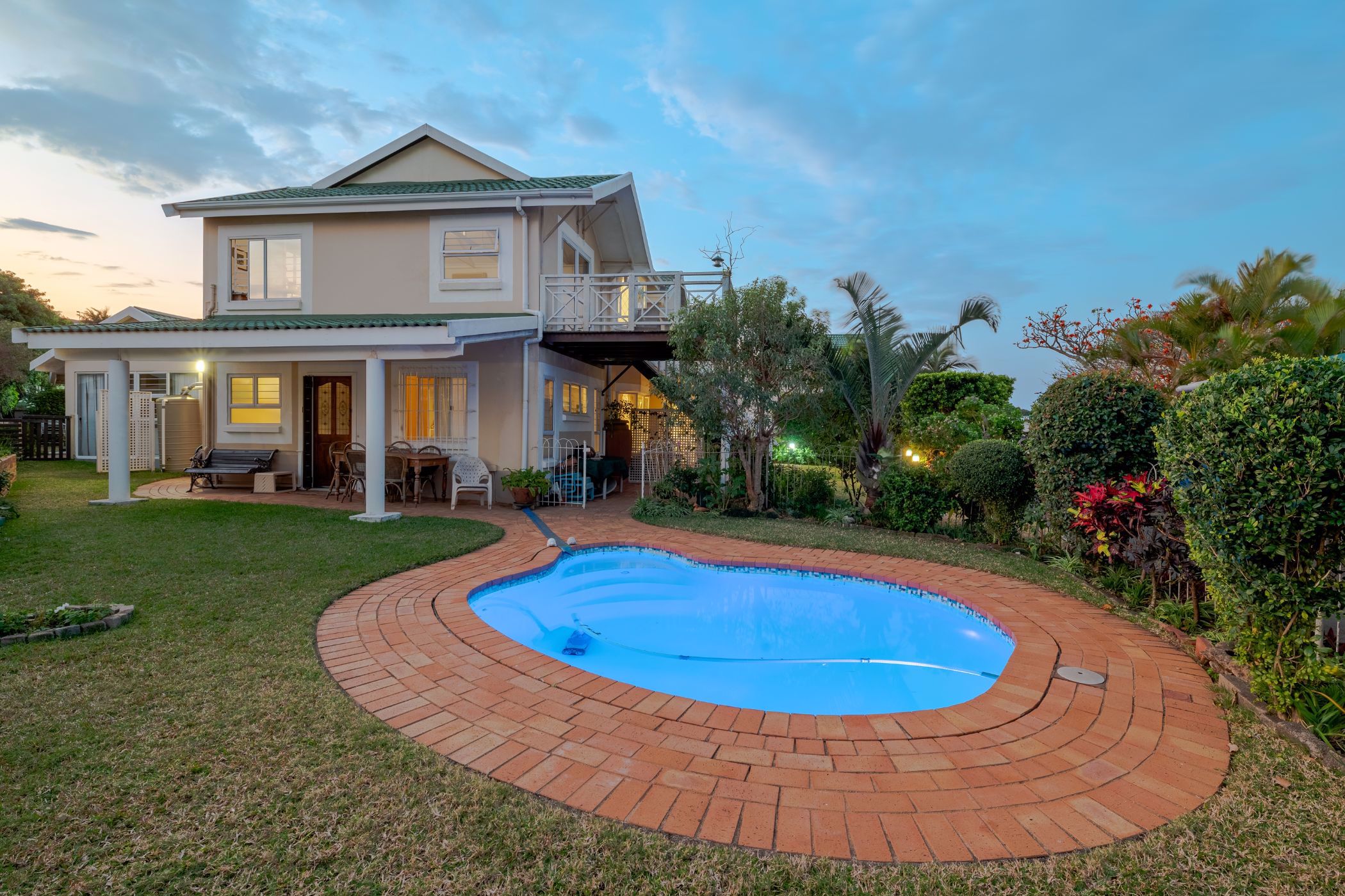 Townhouse for sale in uMhlanga Rocks - 1ND1579325