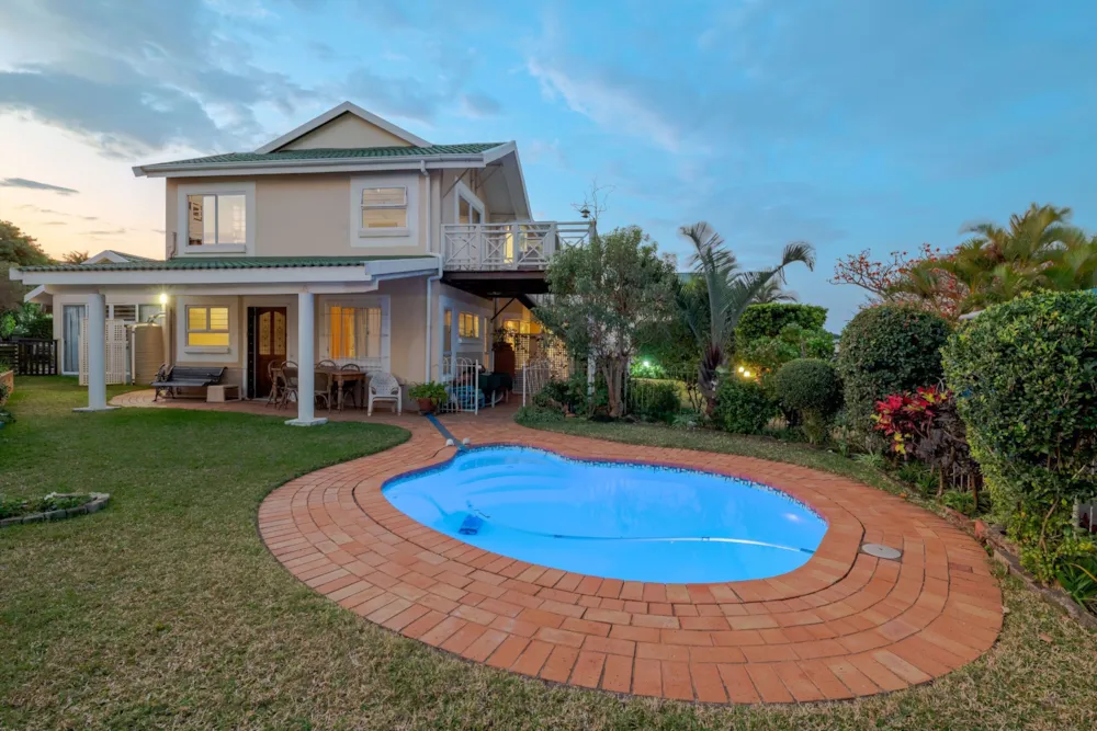 Townhouse for sale in uMhlanga Rocks - 1ND1579325 Townhouse for sale in uMhlanga Rocks - 1ND1579325