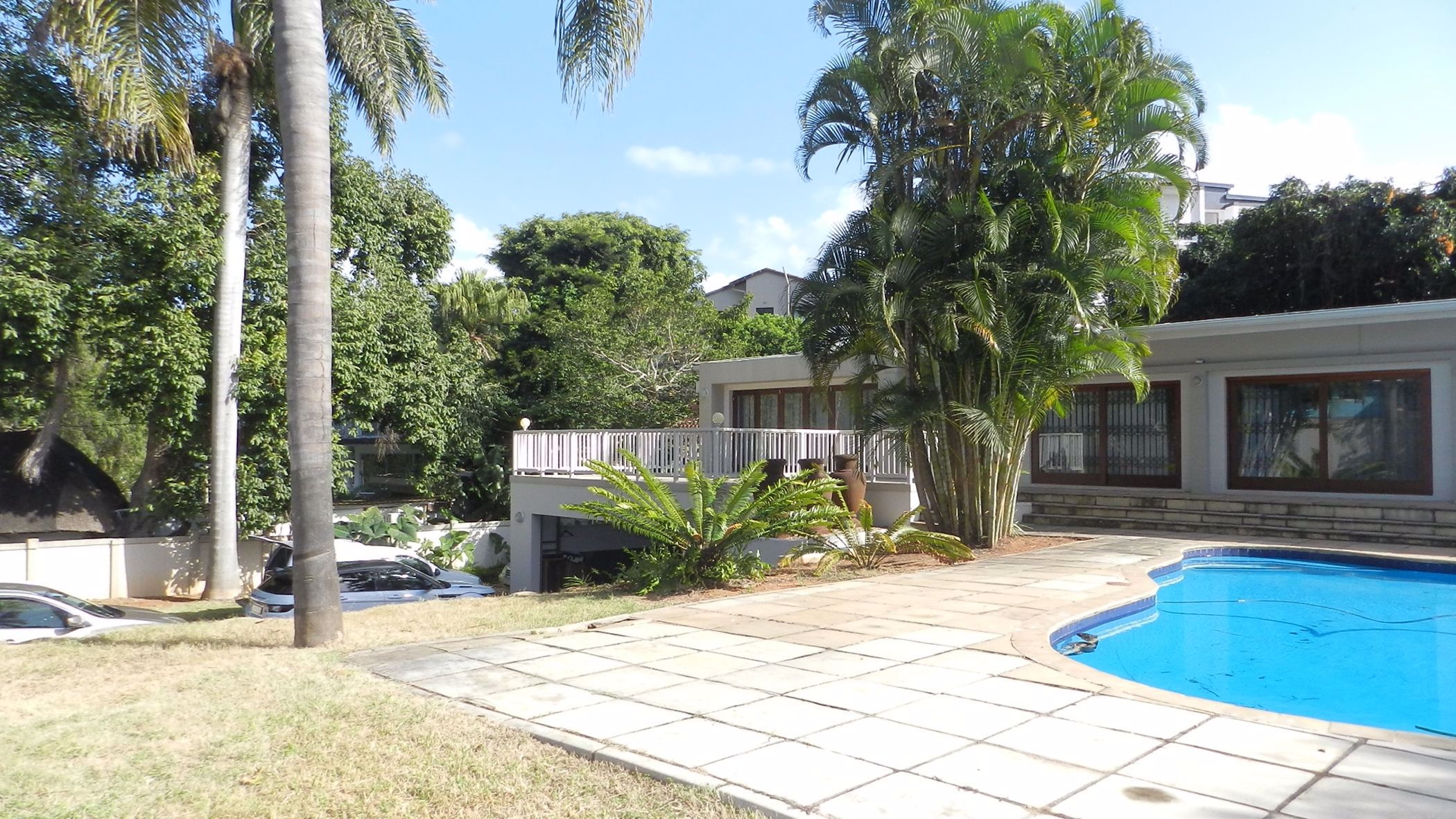Studio apartment to rent in La Lucia - 1ND1741356