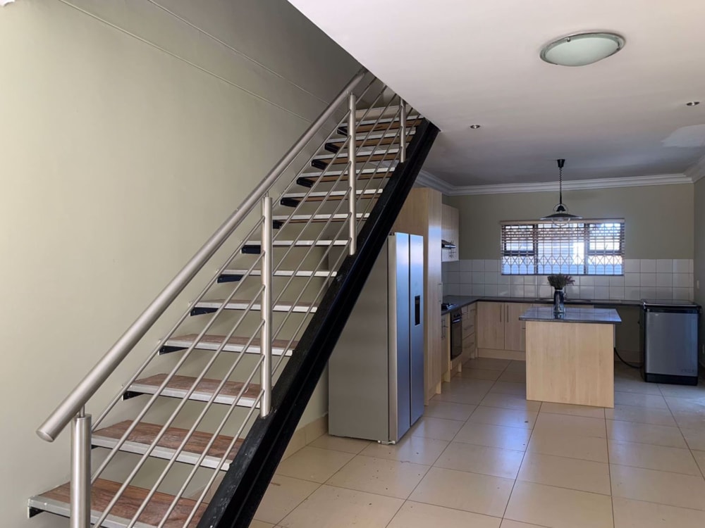 Townhouse for sale in Shellyvale - 1BX1677098