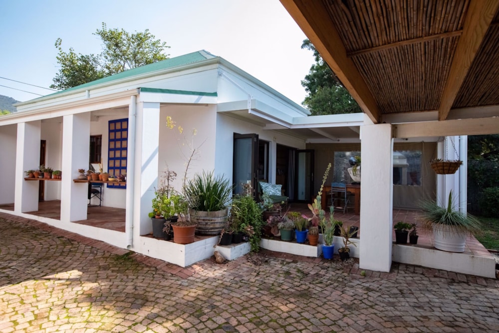 House for sale in Riebeek Kasteel - RV1741895