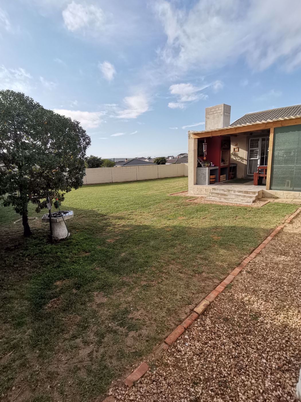 House let in Country Club - LBL1708235