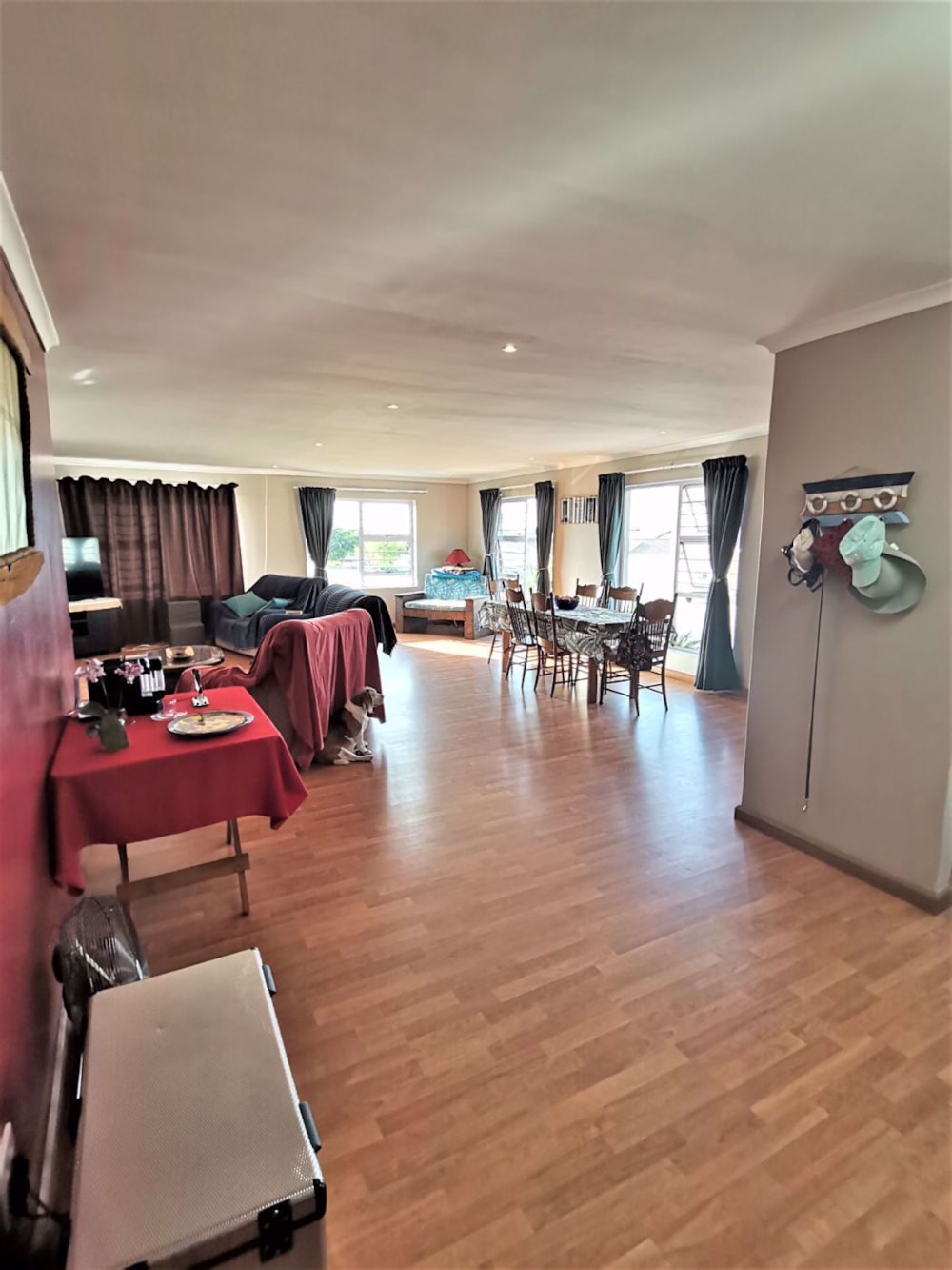 House let in Country Club - LBL1708235 House let in Country Club - LBL1708235