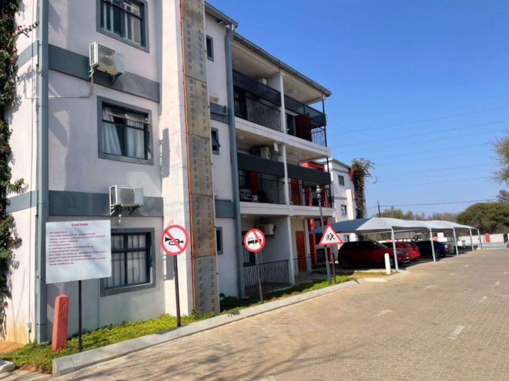 Apartment to rent in Broadhurst, Botswana - 3BO1745160