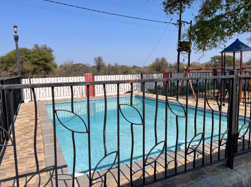 Apartment to rent in Broadhurst, Botswana - 3BO1745160