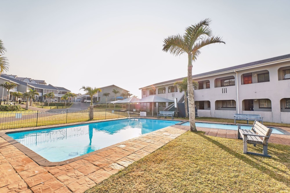 Apartment let in Winklespruit - 1WB1681879 Apartment let in Winklespruit - 1WB1681879