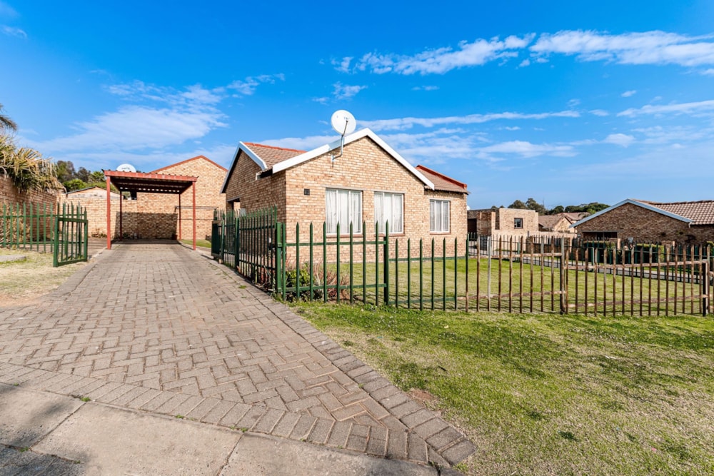 House for sale in Terenure - EN1578889 House for sale in Terenure - EN1578889