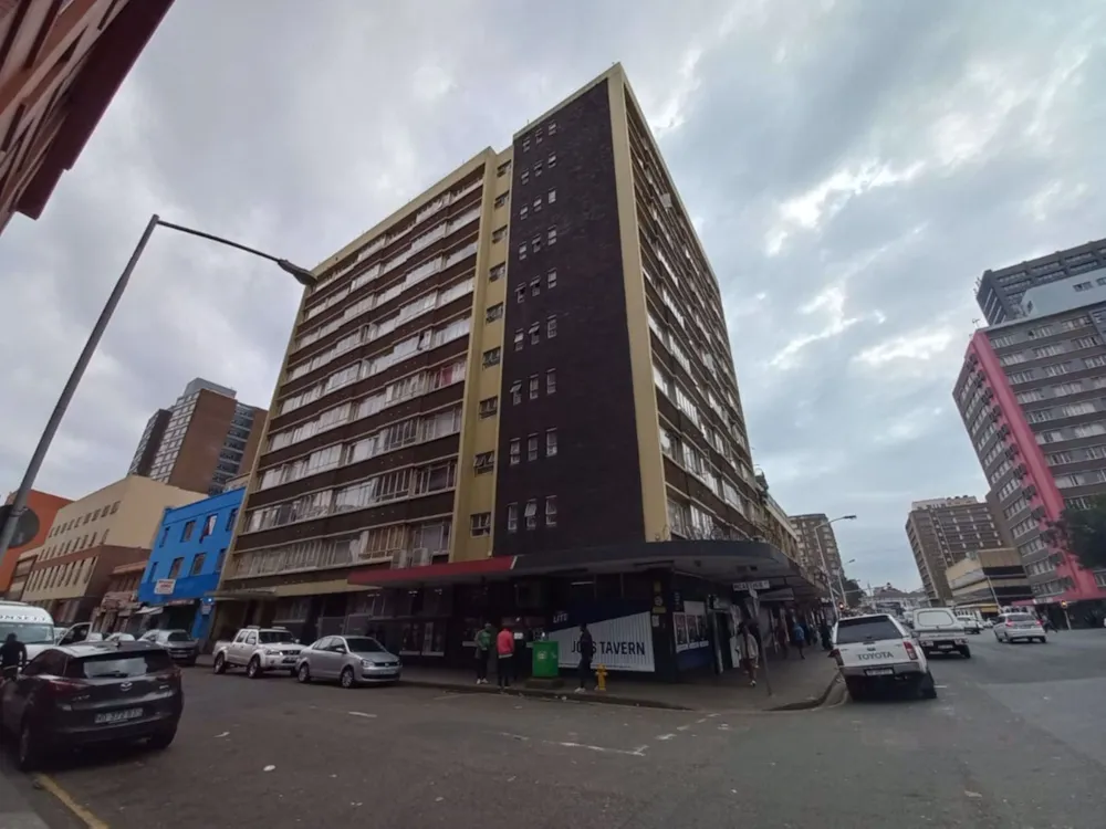 Apartment for sale in Durban Central - 1DA1582295 Apartment for sale in Durban Central - 1DA1582295