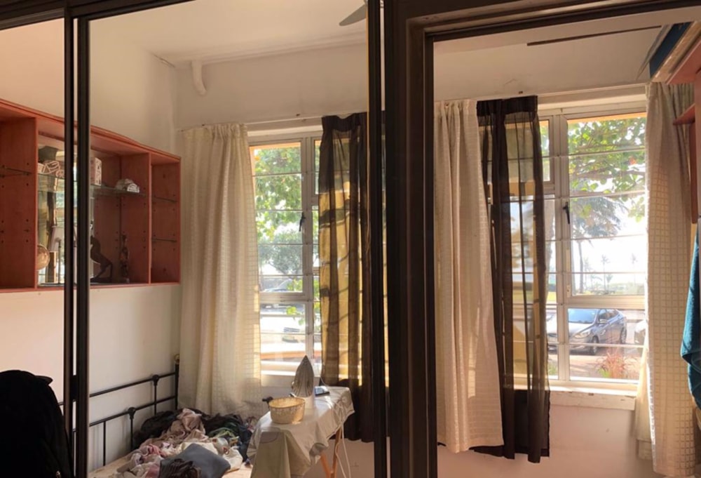 Bachelor apartment for sale in North Beach Durban - 1DA1579437 Bachelor apartment for sale in North Beach Durban - 1DA1579437