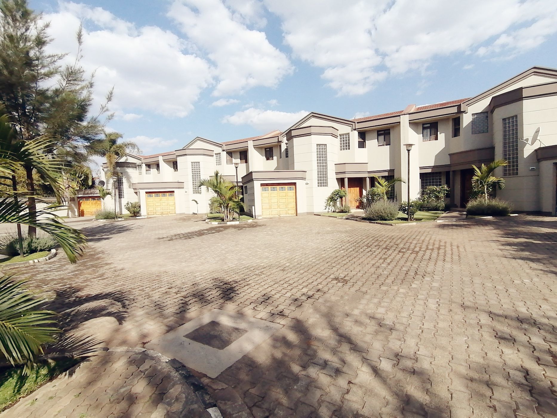 Apartment to rent in Kabulonga, Zambia - 3ZA1543378