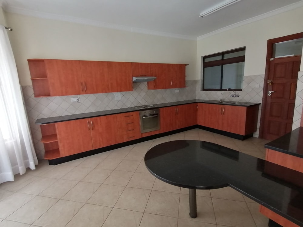 Apartment to rent in Kabulonga, Zambia - 3ZA1543378