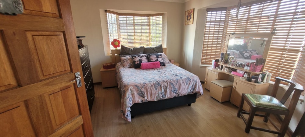 Apartment sold in Dalpark - 1BJ1681719