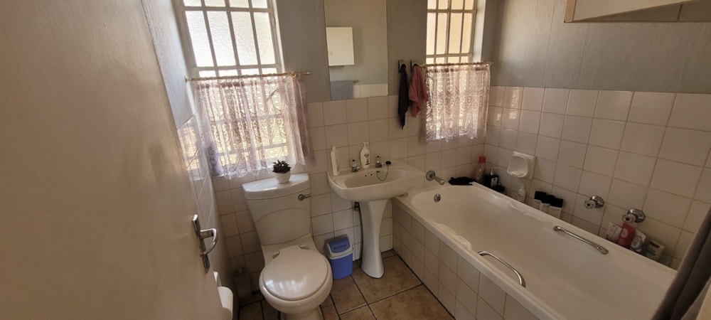 Apartment sold in Dalpark - 1BJ1681719