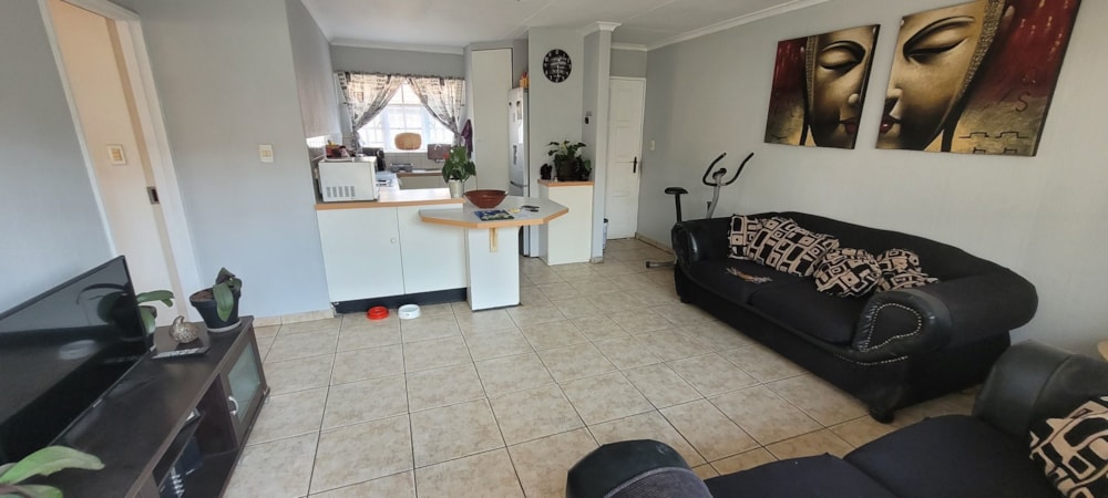 Apartment sold in Dalpark - 1BJ1681719