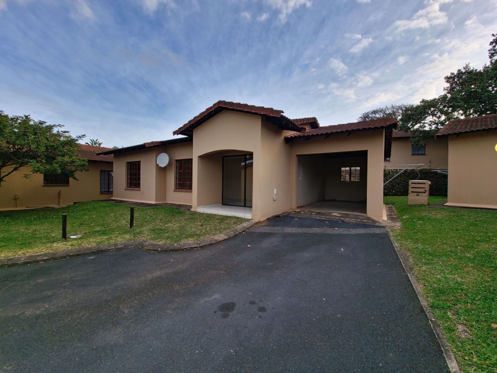 Townhouse to rent in Shelly Beach - 1PSH1738149