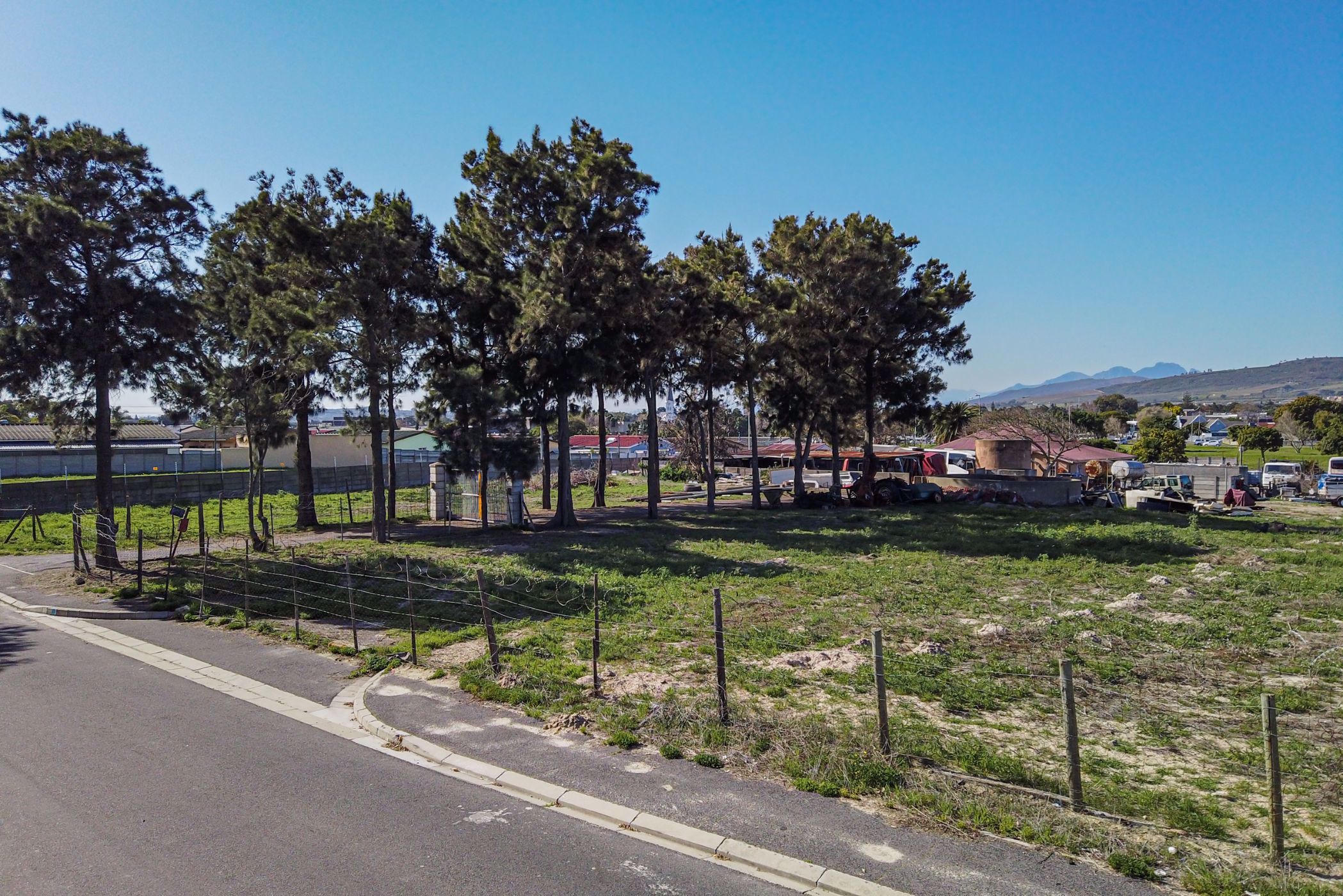 Vacant land for sale in Brantwood - 1KV1579254