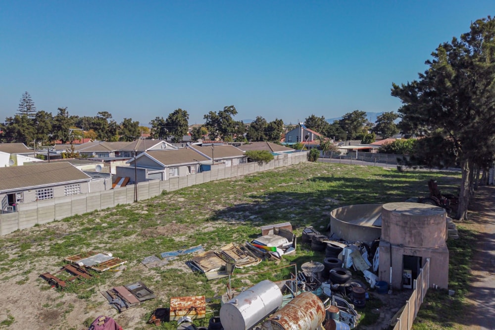 Vacant land for sale in Brantwood - 1KV1579254 Vacant land for sale in Brantwood - 1KV1579254